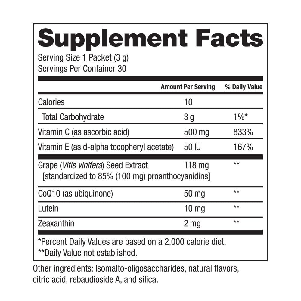 Morning Skin Superpowder