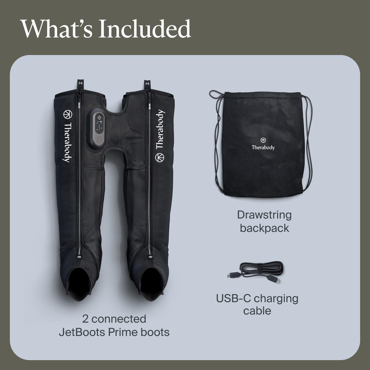 JetBoots Prime
