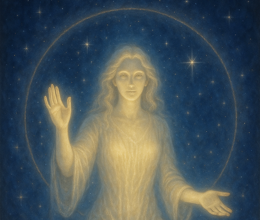 Energy & Astrology Consultation: Illuminate the Path Forward