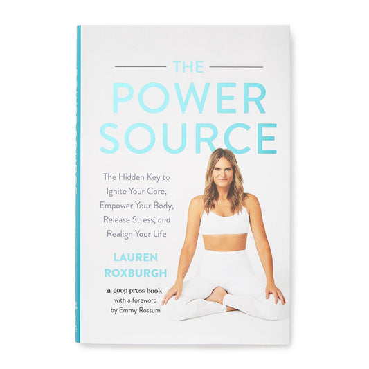 The Power Source