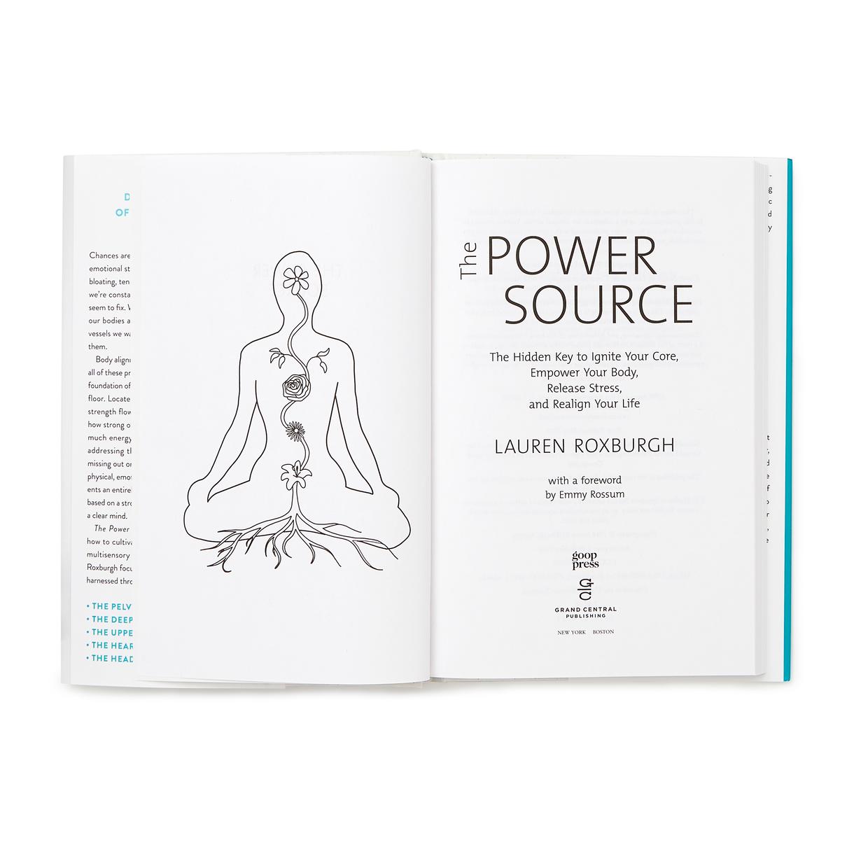 The Power Source