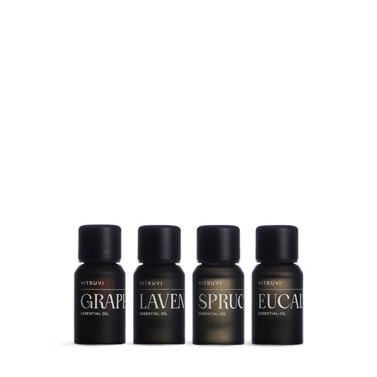 The Essentials Bundle