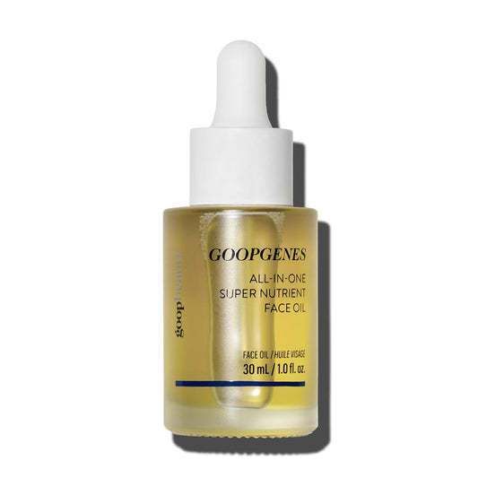 All-in-One Super Nutrient Face Oil