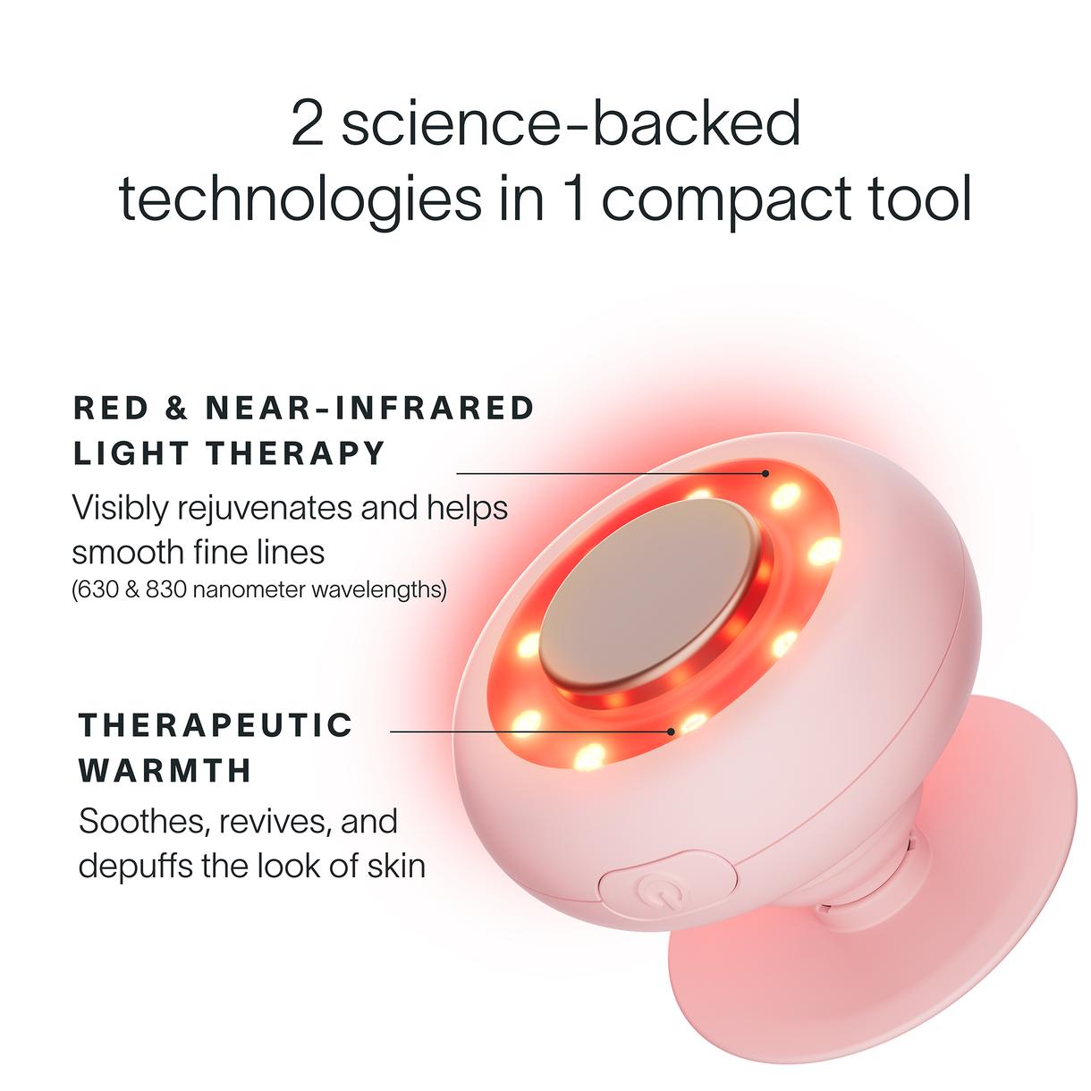 2-in-1 Skincare Mini